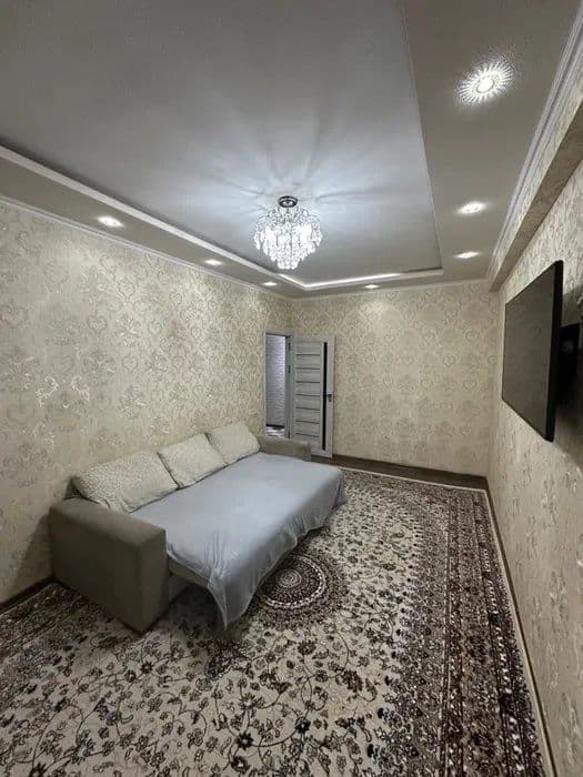 Продается квартира — 1