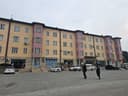 3-х комнатная квартира 3-этаж Новострой 55м2 ор Бульвар / Намозгох.