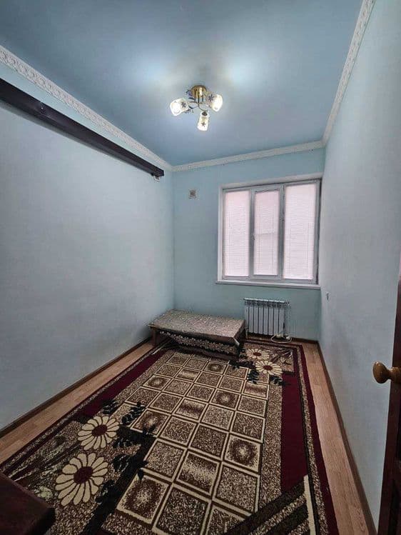 3-х комнатная квартира 3-этаж Новострой 55м2 ор Бульвар / Намозгох. — 3