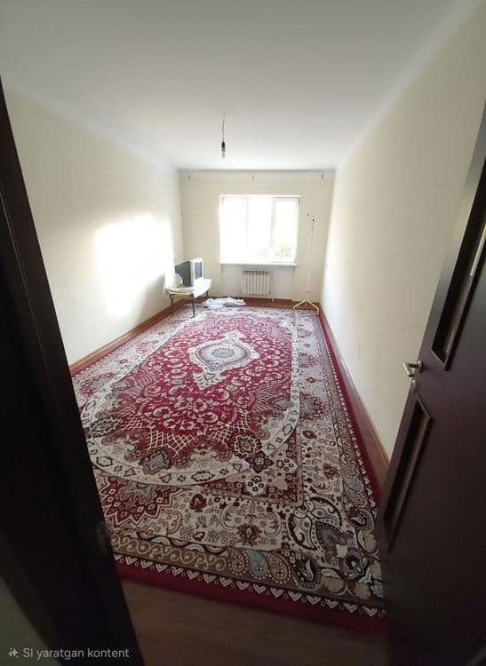 Motrid 3 xonali 1 etaj 7 qavatli dom sotiladi — 1