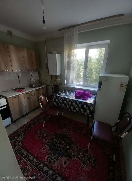 Motrid 3 xonali 1 etaj 7 qavatli dom sotiladi — 2
