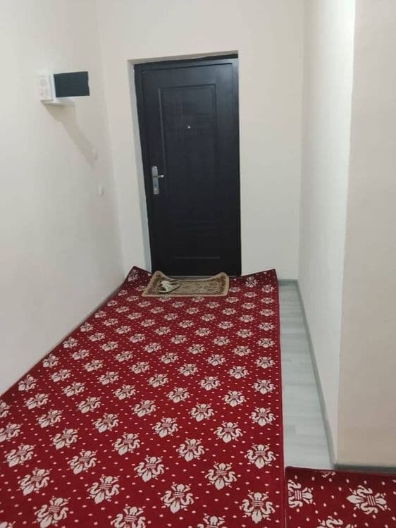 Motrid 3 etaj  3 xonali sotiladi — 4