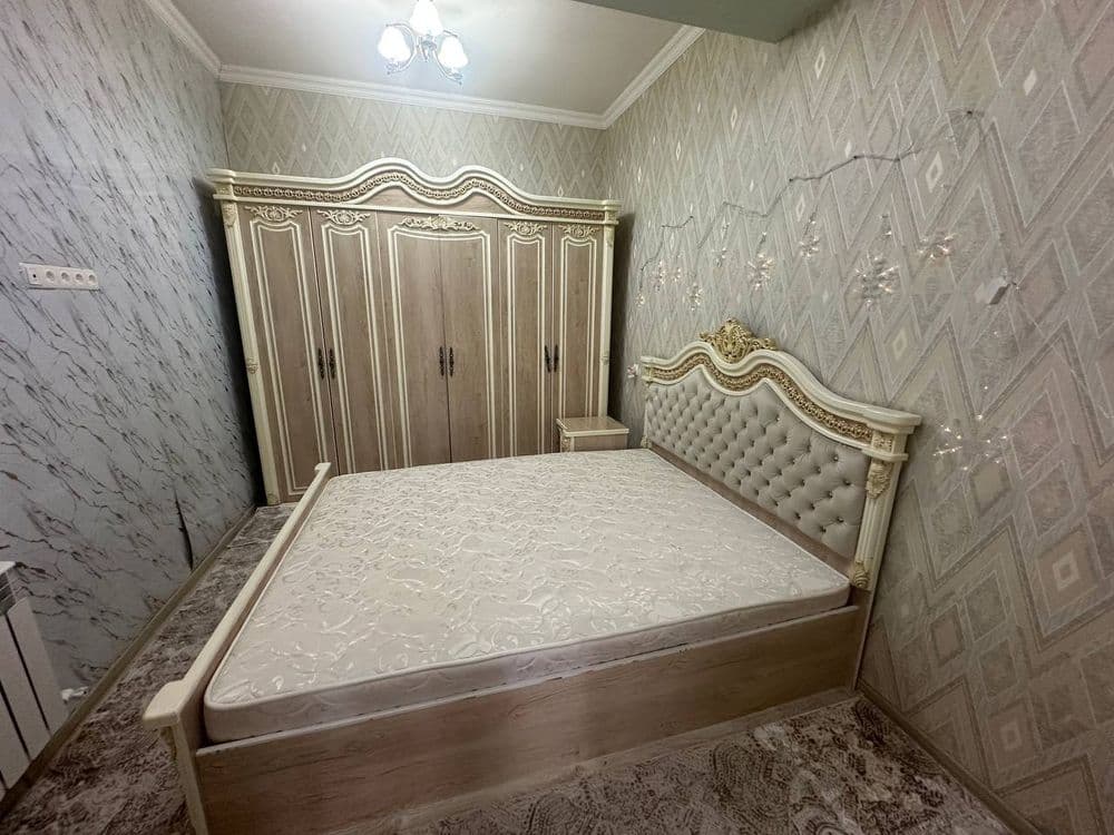 Продаётся компактная квартира в красном доме, Вокзал — 3