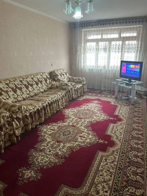 4 хонали квартира — 1