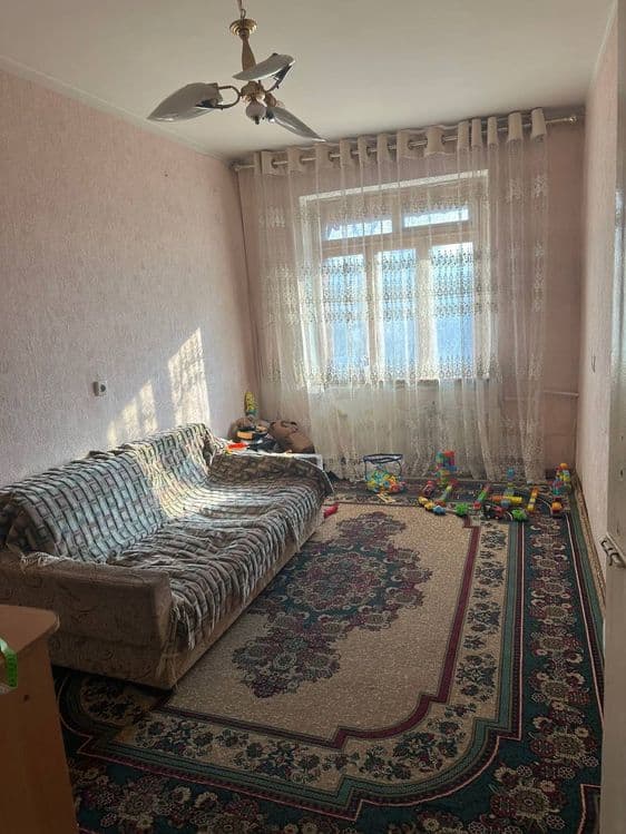 4 хонали квартира — 3