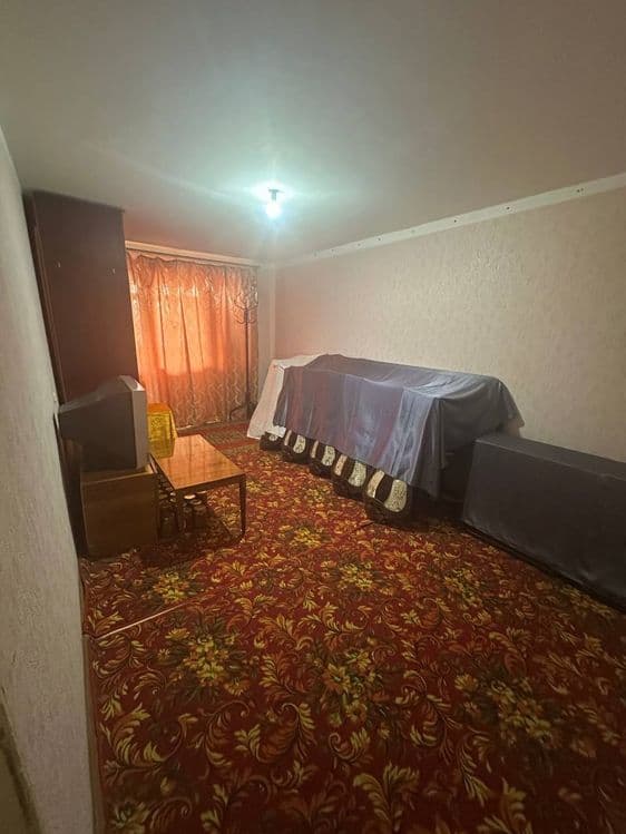 4 хонали квартира — 5