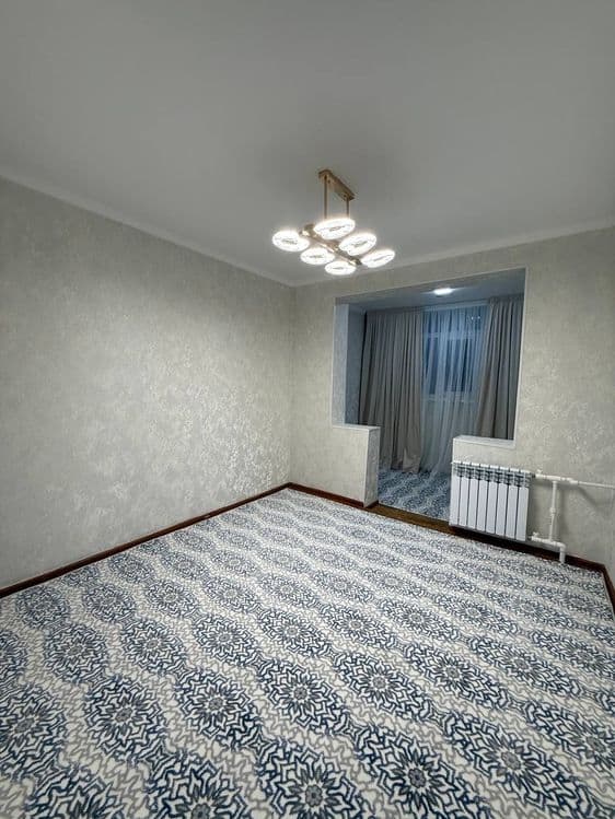 3 хонали квартира — 3