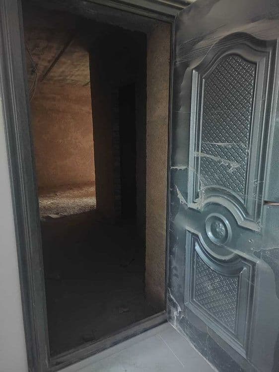 Срочно продается 3 комнатная квартира, около аэропорта... — 4