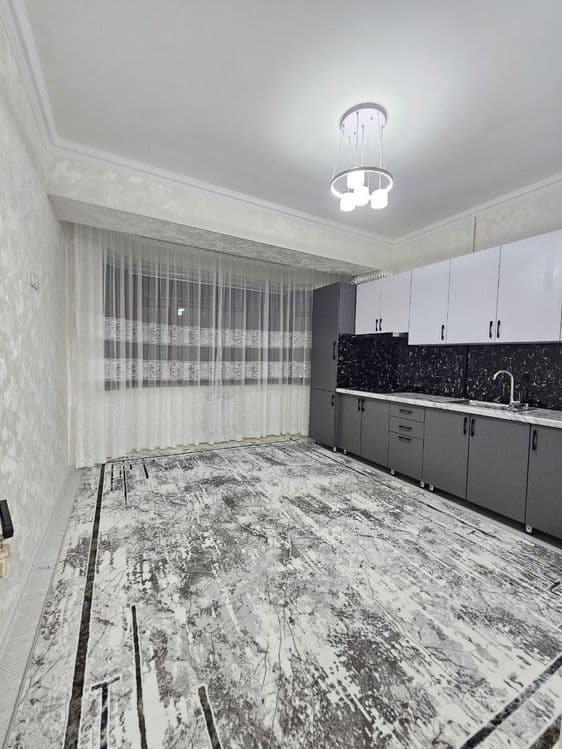 2 хонали квартира — 4