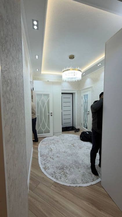 Dom sotiladi 2 xonali xama narsasi bn — 2