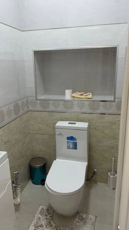 Dom sotiladi 2 xonali xama narsasi bn — 3