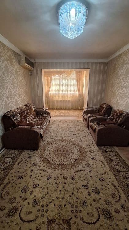 Продаётся 2х комнатная квартира — 1