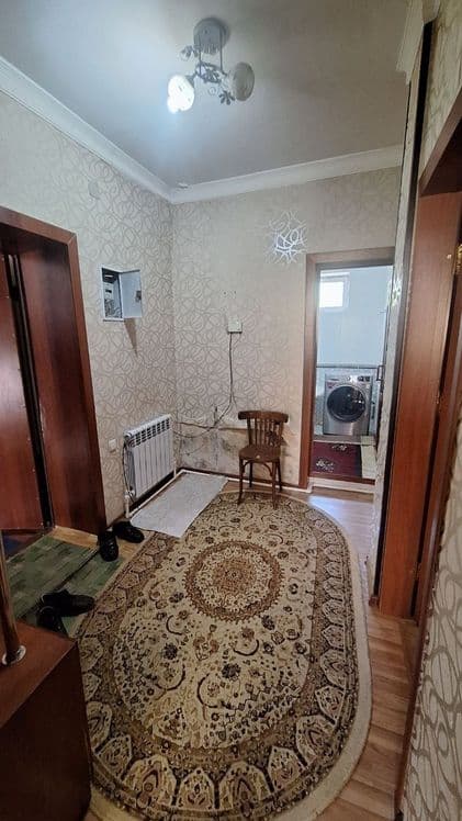 Продаётся 2х комнатная квартира — 4