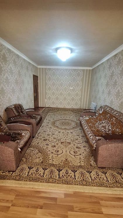 Продаётся 2х комнатная квартира — 5