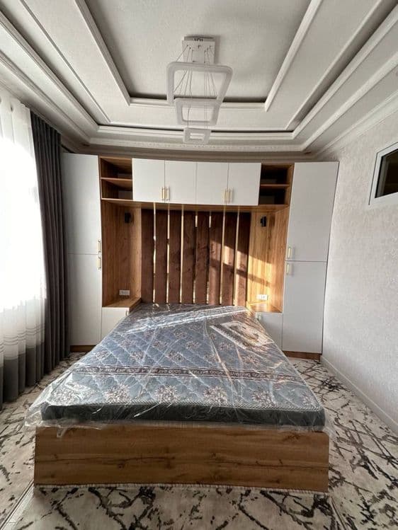 Продается 3 ком. Квартира на 2 этаже площадью 46 кв.м. В Повороте — 1