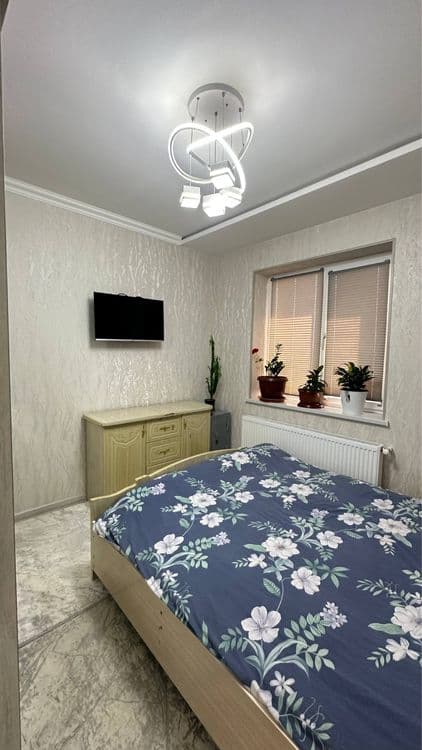 Срочна 3 хоналик квартира сотилади — 2