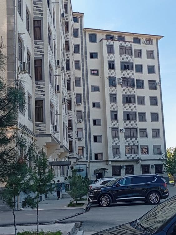 Продаются 2х комнатная квартира. Вокзал, Кишмишка. — 1