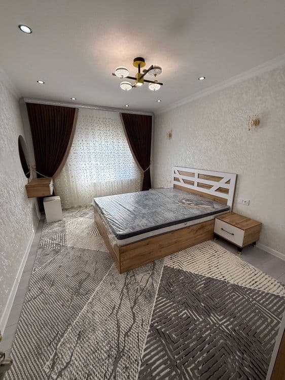 Продается квартира — 1
