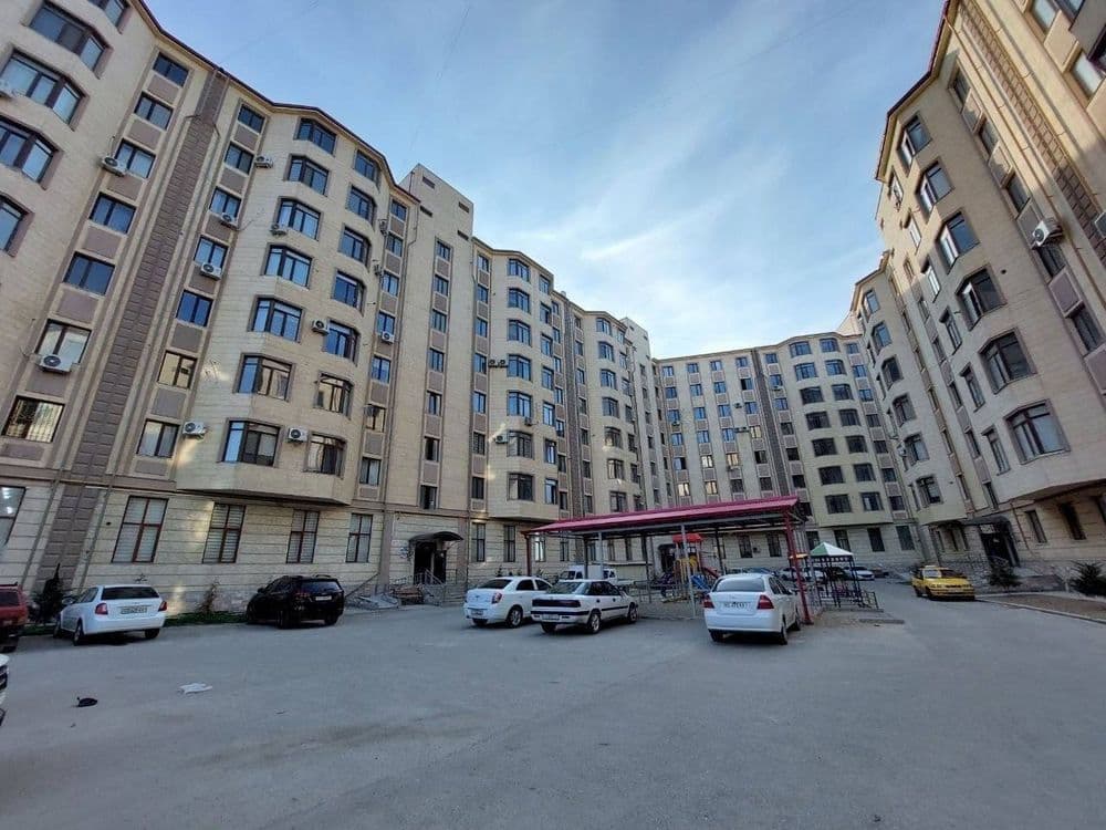 Продается квартира — 5