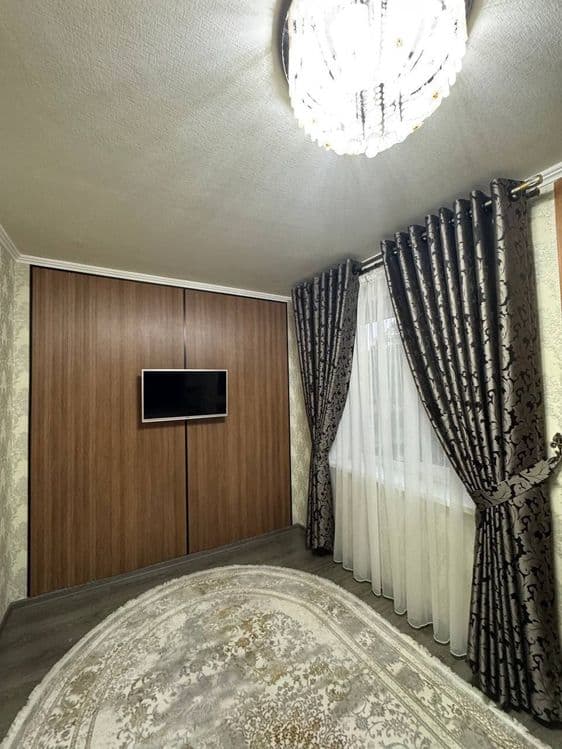 Продается квартира — 5