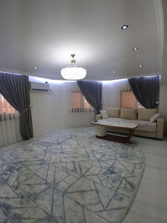 Продаю квартиру. Ноаостройку. 70 м² — 1