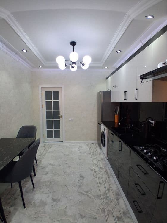 Продаю квартиру. Ноаостройку. 70 м² — 3