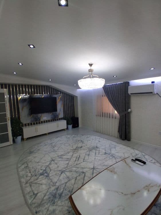 Продаю квартиру. Ноаостройку. 70 м² — 4