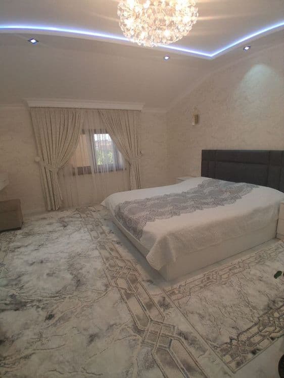 Продаю квартиру. Ноаостройку. 70 м² — 5