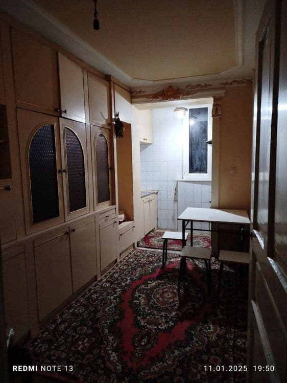 Продаю квартиру. Согдиана . — 2