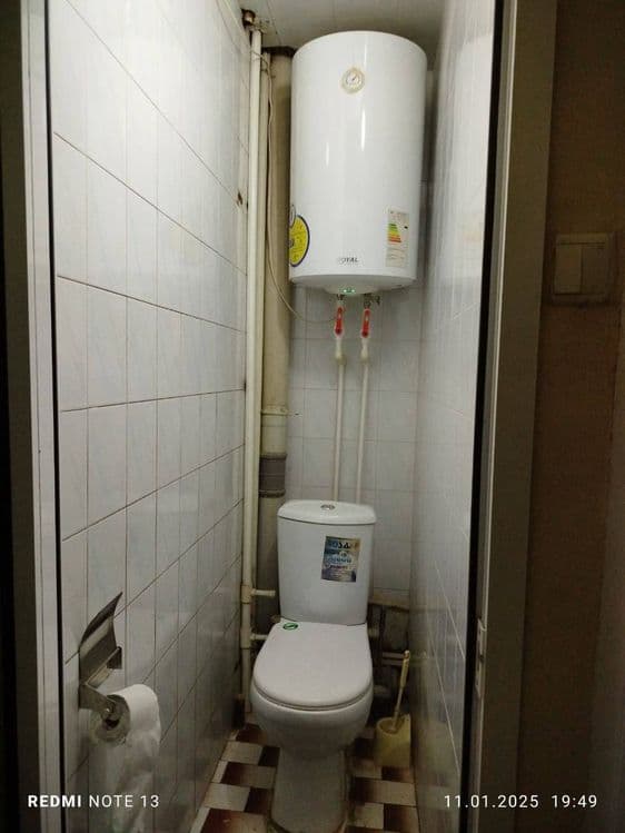 Продаю квартиру. Согдиана . — 4