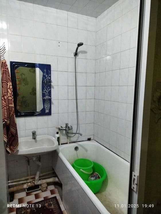 Продаю квартиру. Согдиана . — 5
