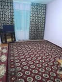 Аэропорт.Продаётся 3х комнатная,77-серия