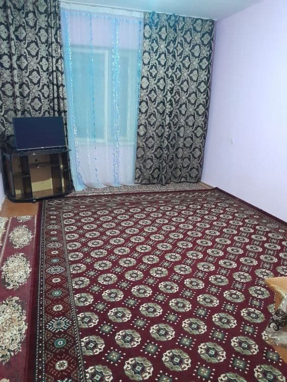 Аэропорт.Продаётся 3х комнатная,77-серия — 1