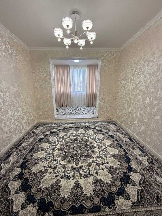 Срочно 2х комнатная кв. ул.Амира Тимура Хамкорбанк — 2