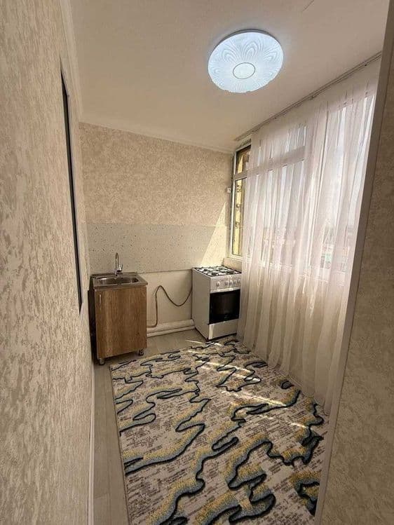 Срочно 2х комнатная кв. ул.Амира Тимура Хамкорбанк — 4