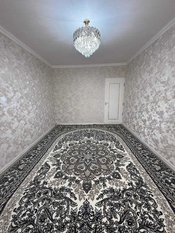 Срочно 2х комнатная кв. ул.Амира Тимура Хамкорбанк — 5