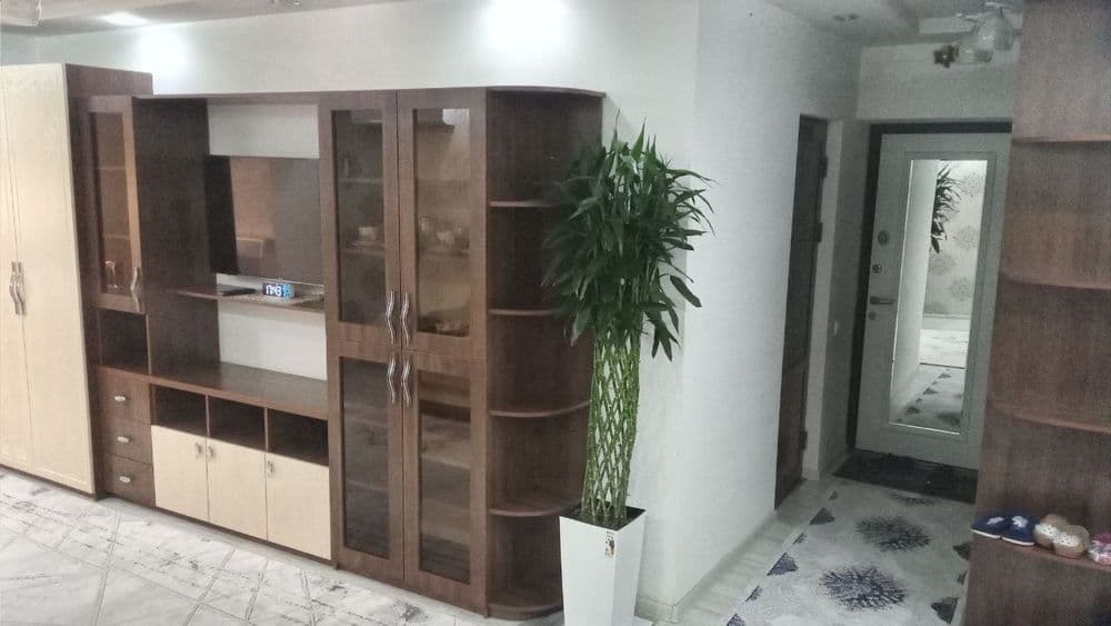 Эгаси! Квартира 3/1/4 75 кв+ 180кв подвал. Гагарина. Под бизнес — 2
