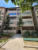 Срочно продаётся 4х-комнатная квартира