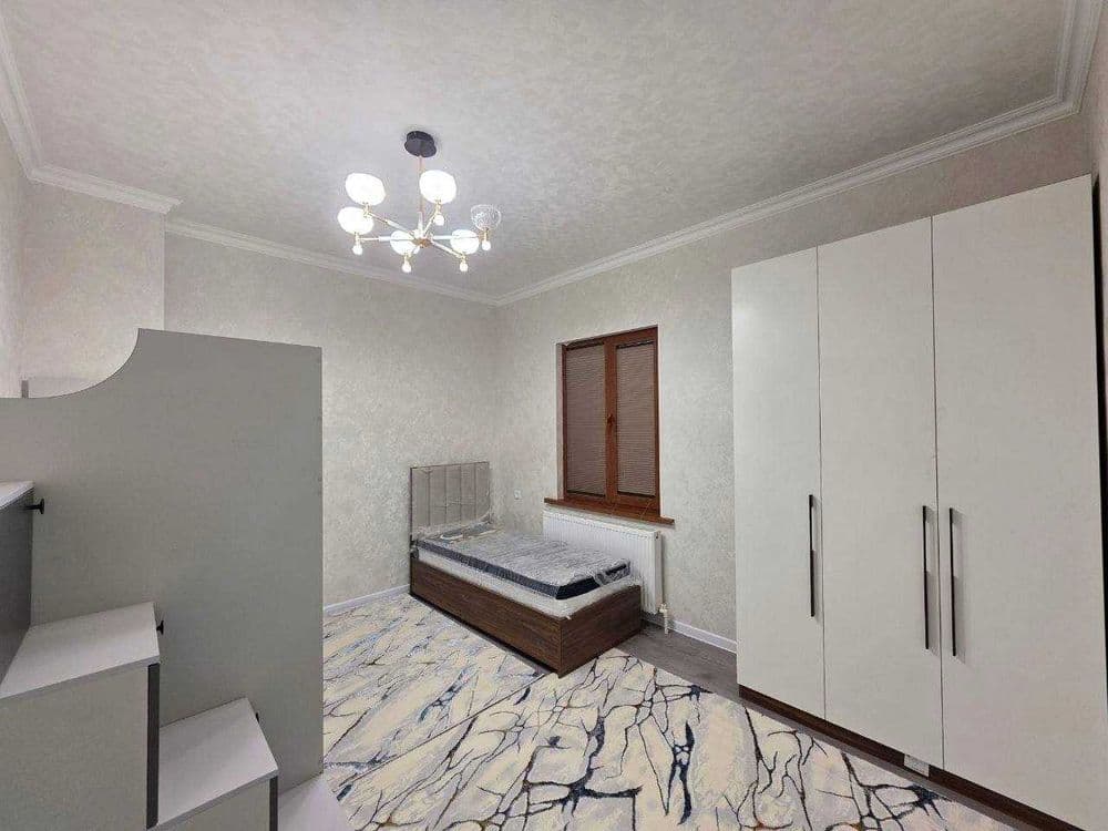 Срочно продаётся 3х комнатная люкс квартира, в городе Самарканде — 5