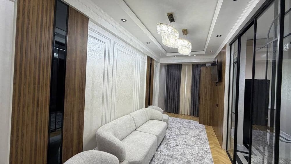 Срочно продаётся 3х-комнатная квартира — 2