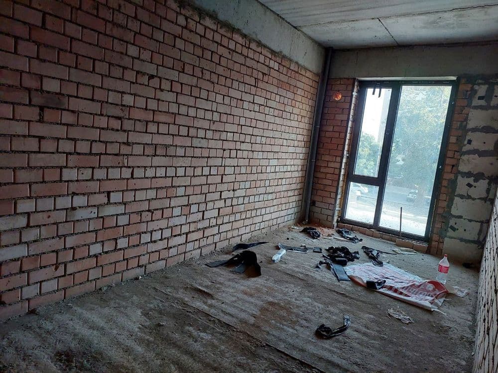 Продаётся 3х комнатная коробка — 3