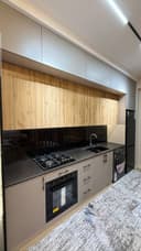Квартира евроремонт с мебель и техникой