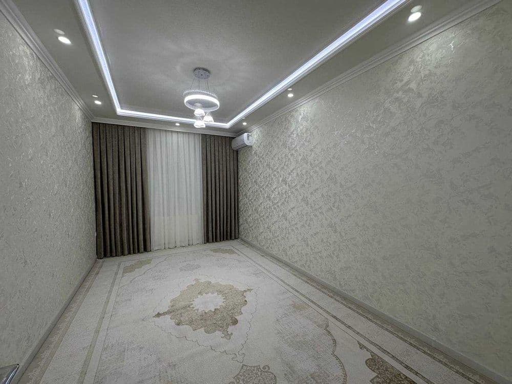 Срочно продается 3х комнатная люкс квартира, в городе Самарканде — 3