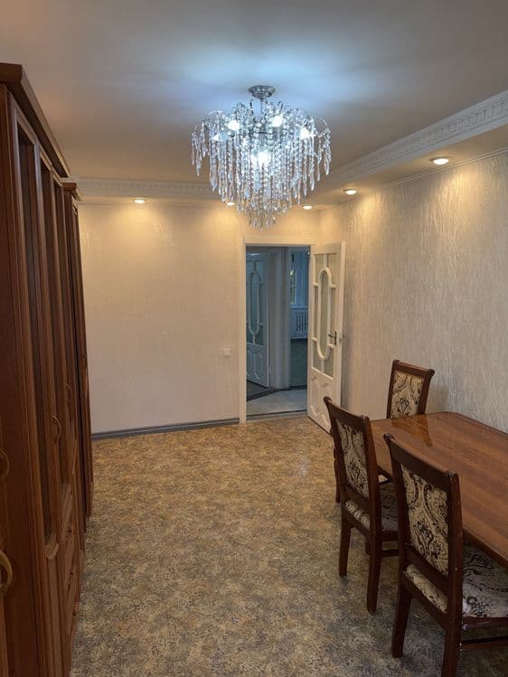 Продается 3х комнатная квартира в районе Мархабо с евро ремонтом — 2