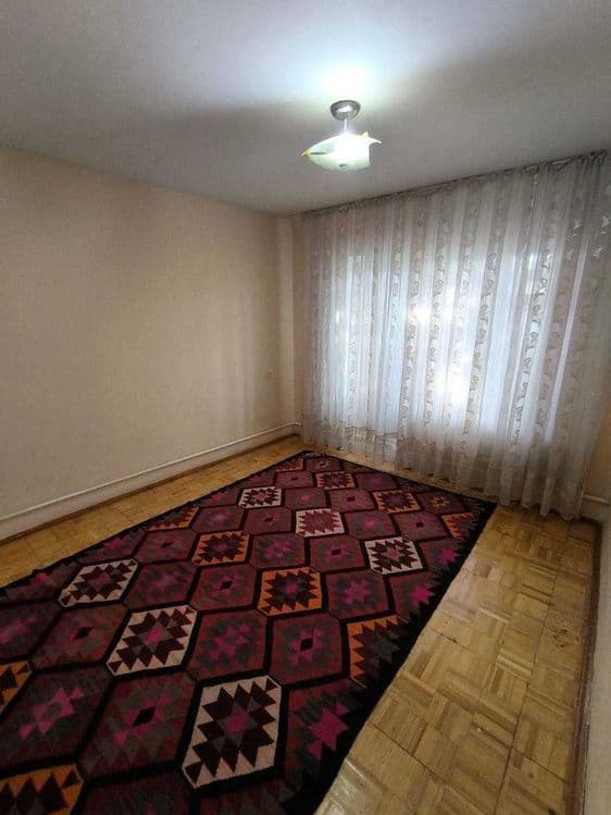 3х комнатная квартира в кирпичном доме, 77-серия, Вокзал — 4