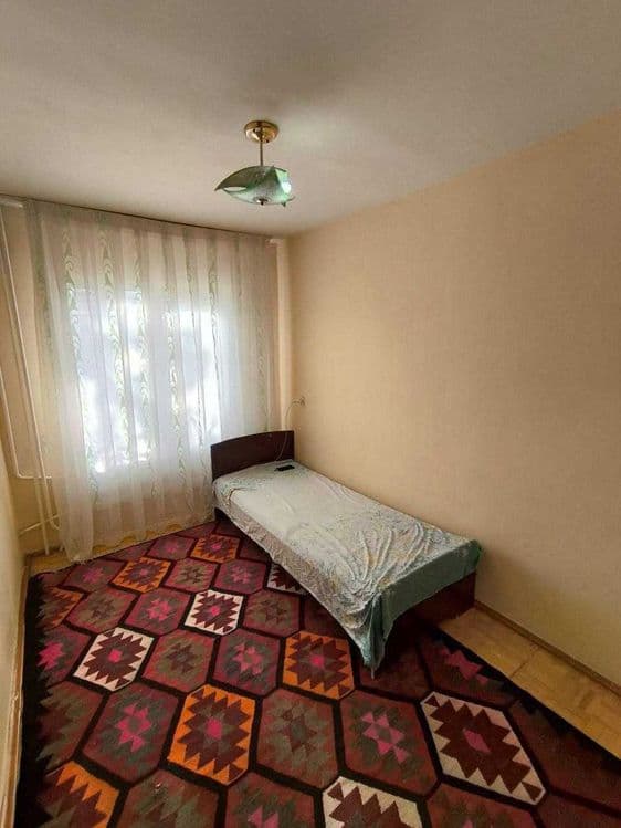 3х комнатная квартира в кирпичном доме, 77-серия, Вокзал — 8