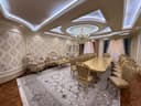 4х комнатная квартира на 4 этаже 126кв, в Самарканде