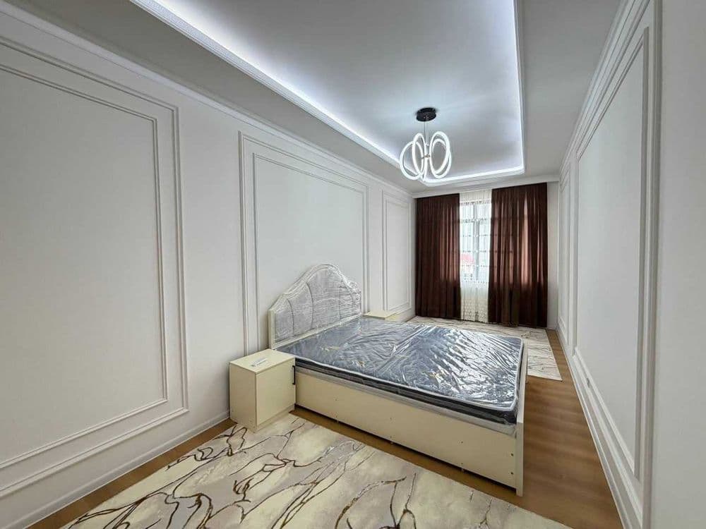 Срочно продаётся 3х комнатная люкс квартира, в Самарканде — 1