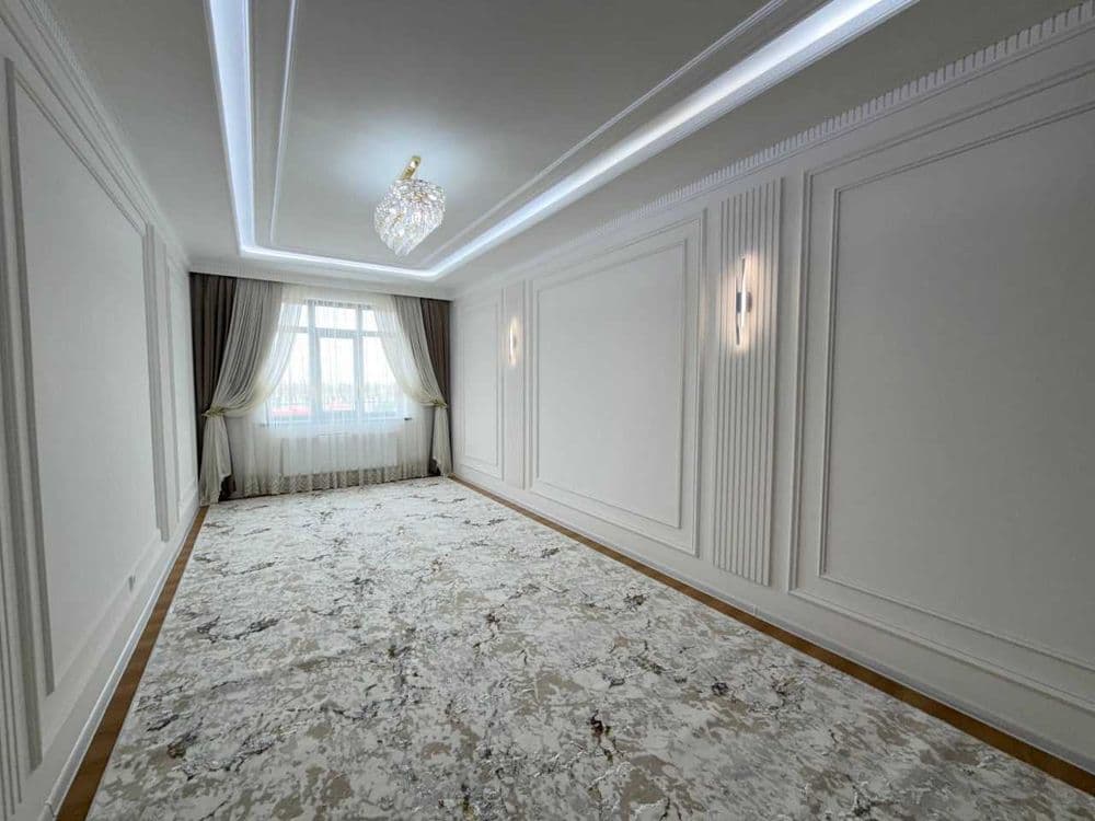 Срочно продаётся 3х комнатная люкс квартира, в Самарканде — 3