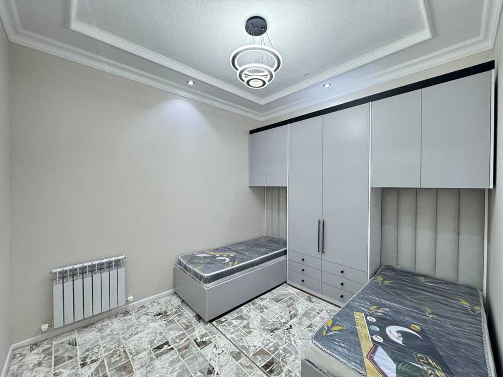 Срочно продаётся 3х комнатная люкс квартира, в городе Самарканде — 4
